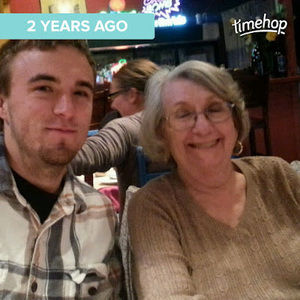 Meet your Posher, Zach